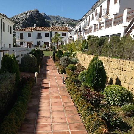 Mirador De Montejaque Villa ภายนอก รูปภาพ